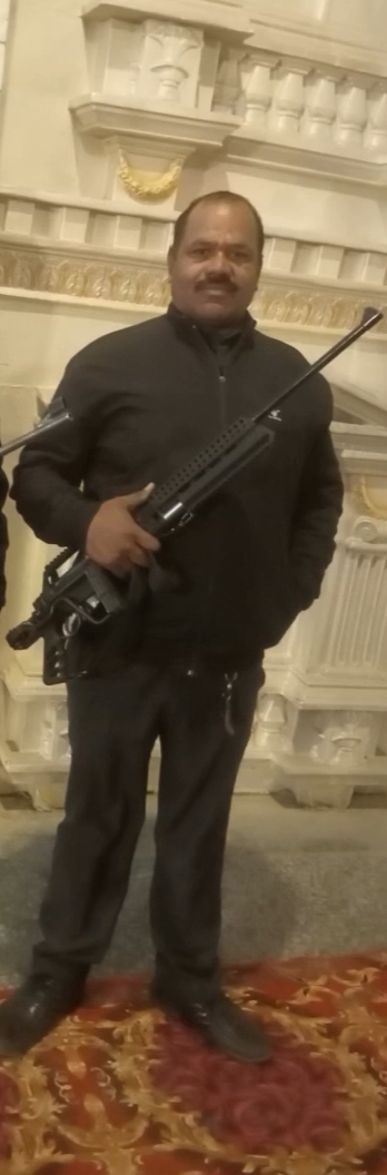Patrol Guard